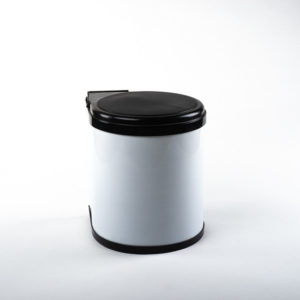 Basurera para mueble 14 L
