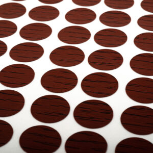 Tapa Tornillos Sapelly 96 Unidades