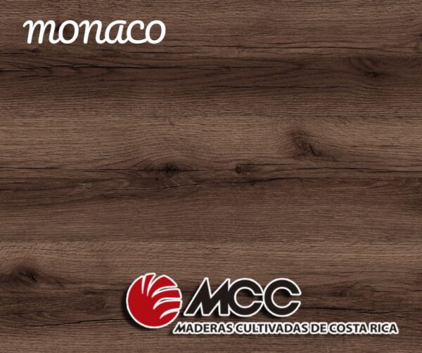 Mira Marco de madera Avignon 30x30 cm - natural - Cristal estándar