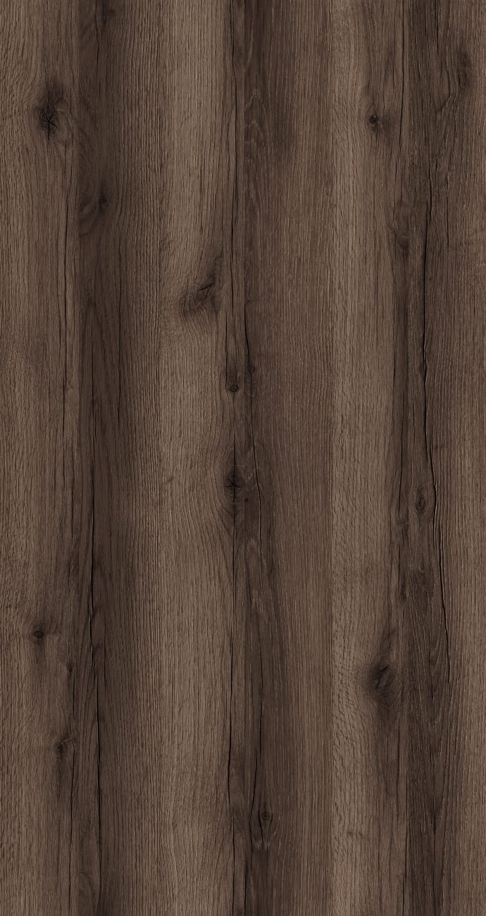 Mira Marco de madera Avignon 30x30 cm - natural - Cristal estándar