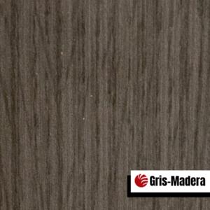 Melamina Gris Madera RH