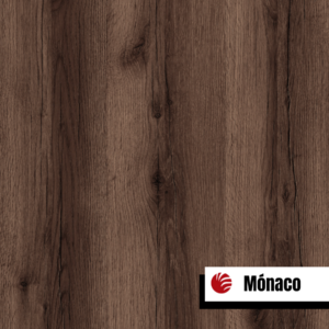 Melamina Mónaco - Madera RH