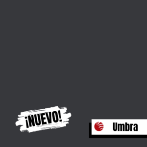 Melamina Antracita Ultra Mate